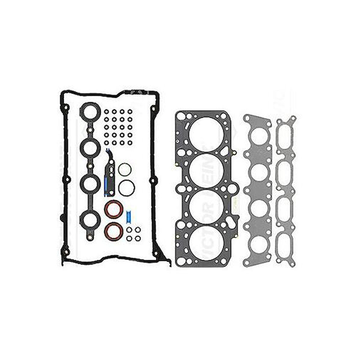 Vıctor Reınz 02-31955-1 Üst Takım Conta 1.8 1.8T Skc Var Passat A4 A6 Passat Adr Aeb Ajl Anb Apt Apu Arg Ark Avv Afy