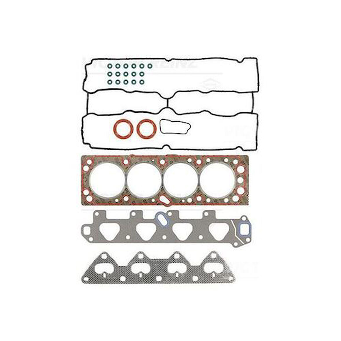 Vıctor Reınz 02-31985-2 Üst Takım Conta Astra G X14Xe