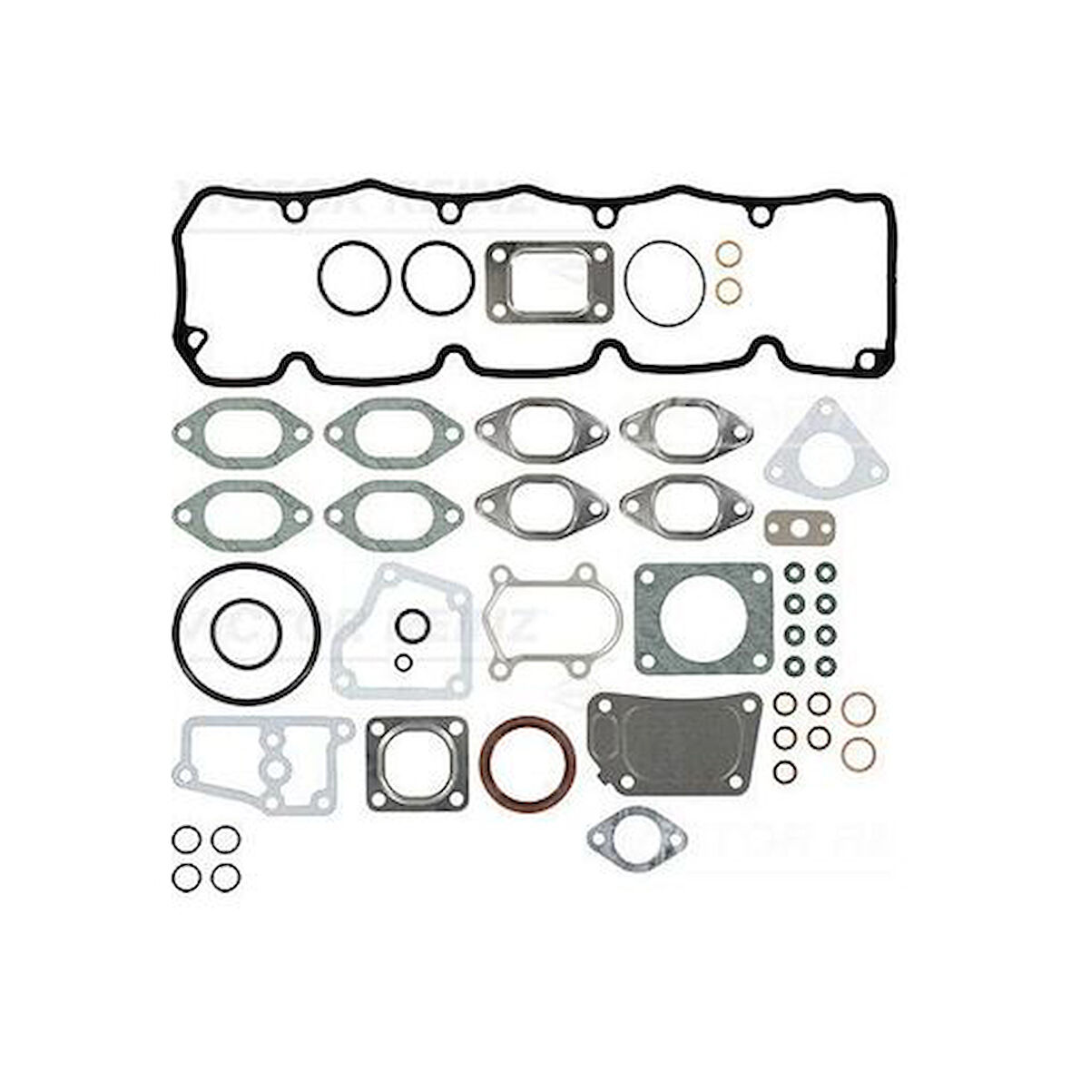 Vıctor Reınz 02-33951-10 Üst Takım Conta Ducato-Master-Boxer-Jumper-Movano 2.8 Jtd-Hdı-Dtı 023395103