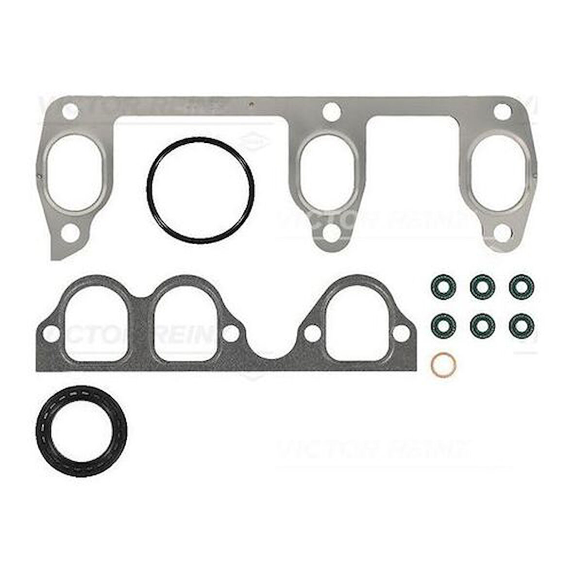 Vıctor Reınz 02-35128-1 Üst Takım Contası Vw Polo 1.4Tdı 6N2 9N 99 04