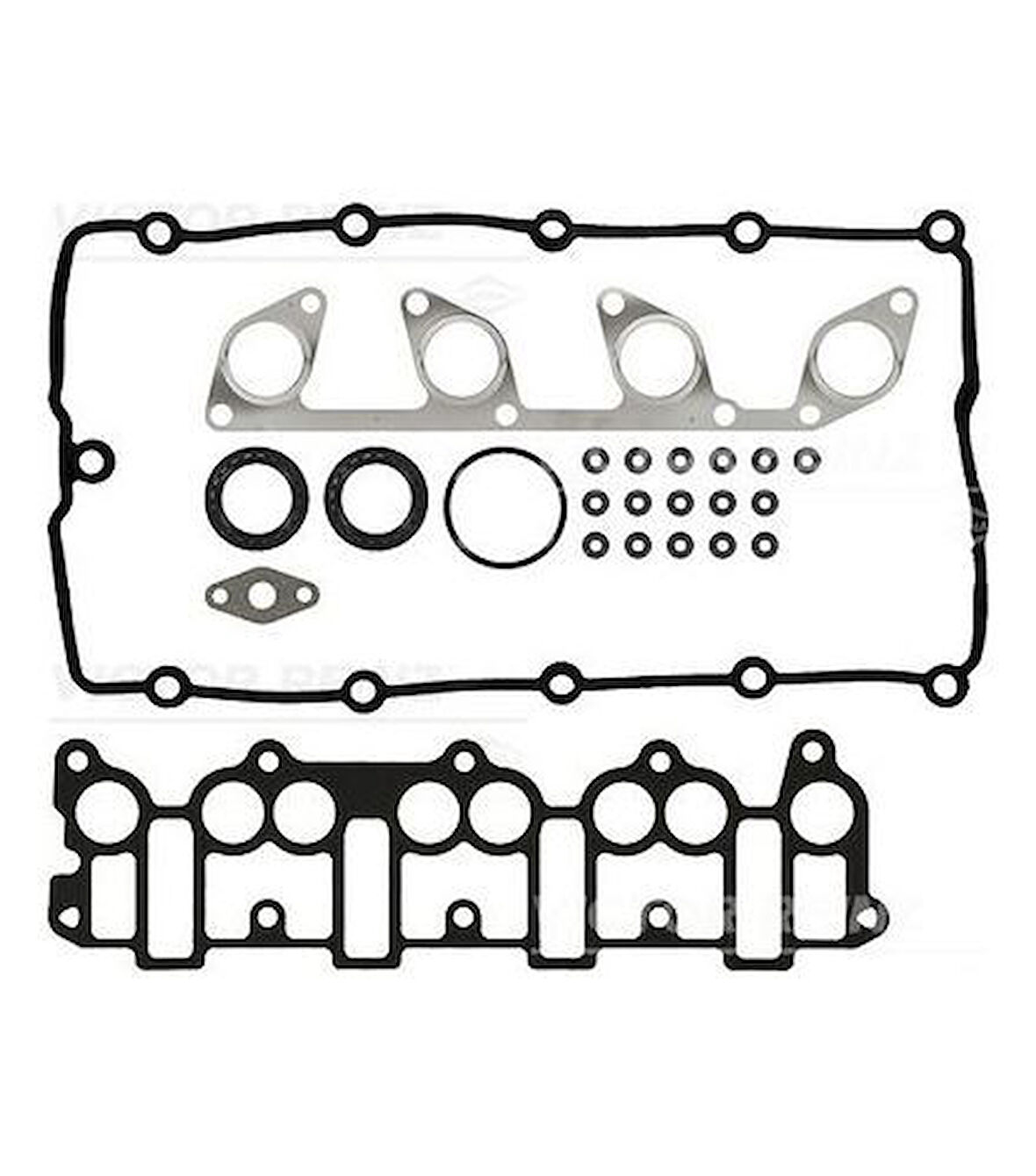 Vıctor Reınz 02-36048-1 Üst Takım Conta 2.0Tdı Skc Yok Audı A4 A6 Blb Bna Brd Bre Brf Bva Bvf Bvg 04>10