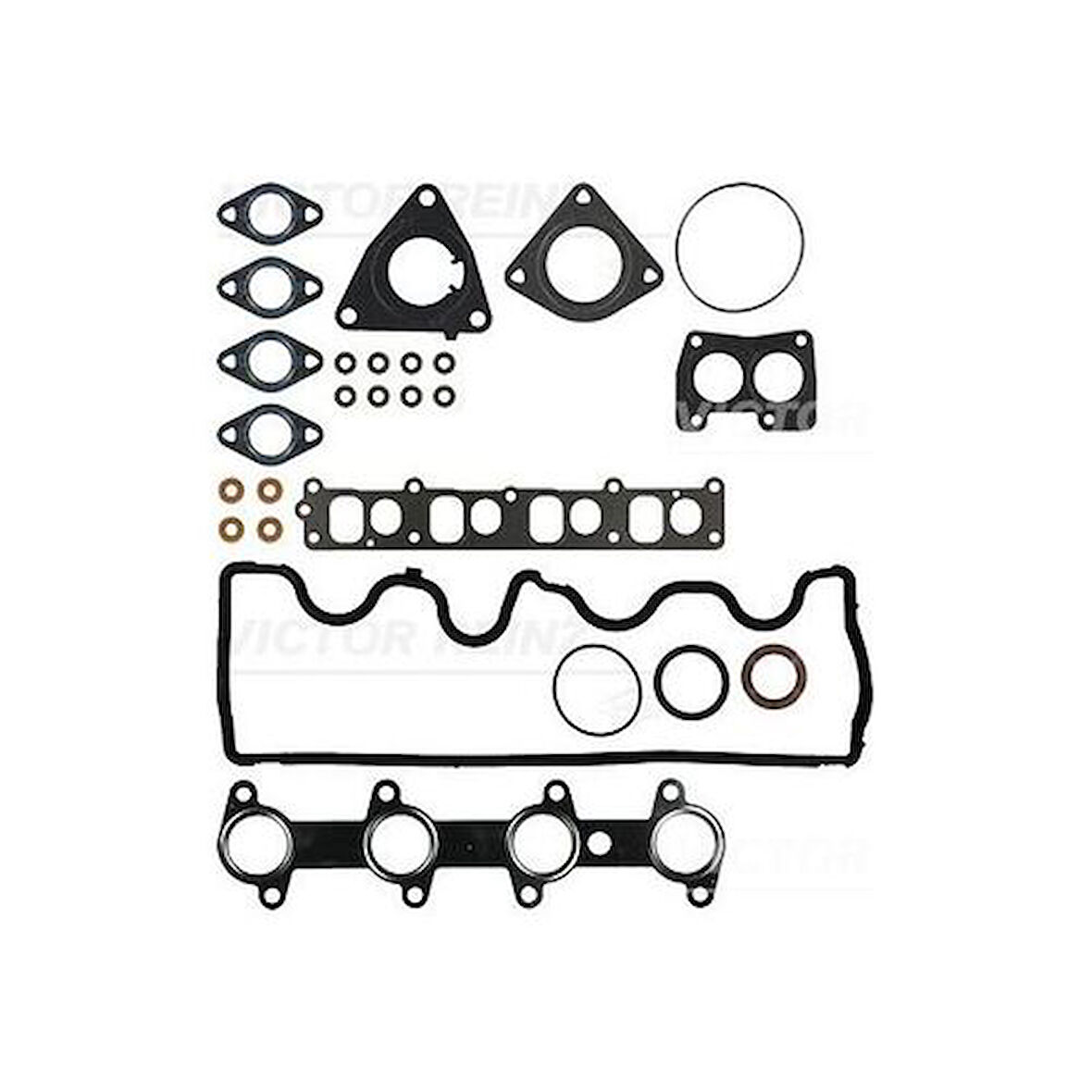 Vıctor Reınz 02-38204-1 Üst Takım Conta Doblo Palıo Albea Marea Stılo 1.9 Jtd 182 B9.000 192 A9.000