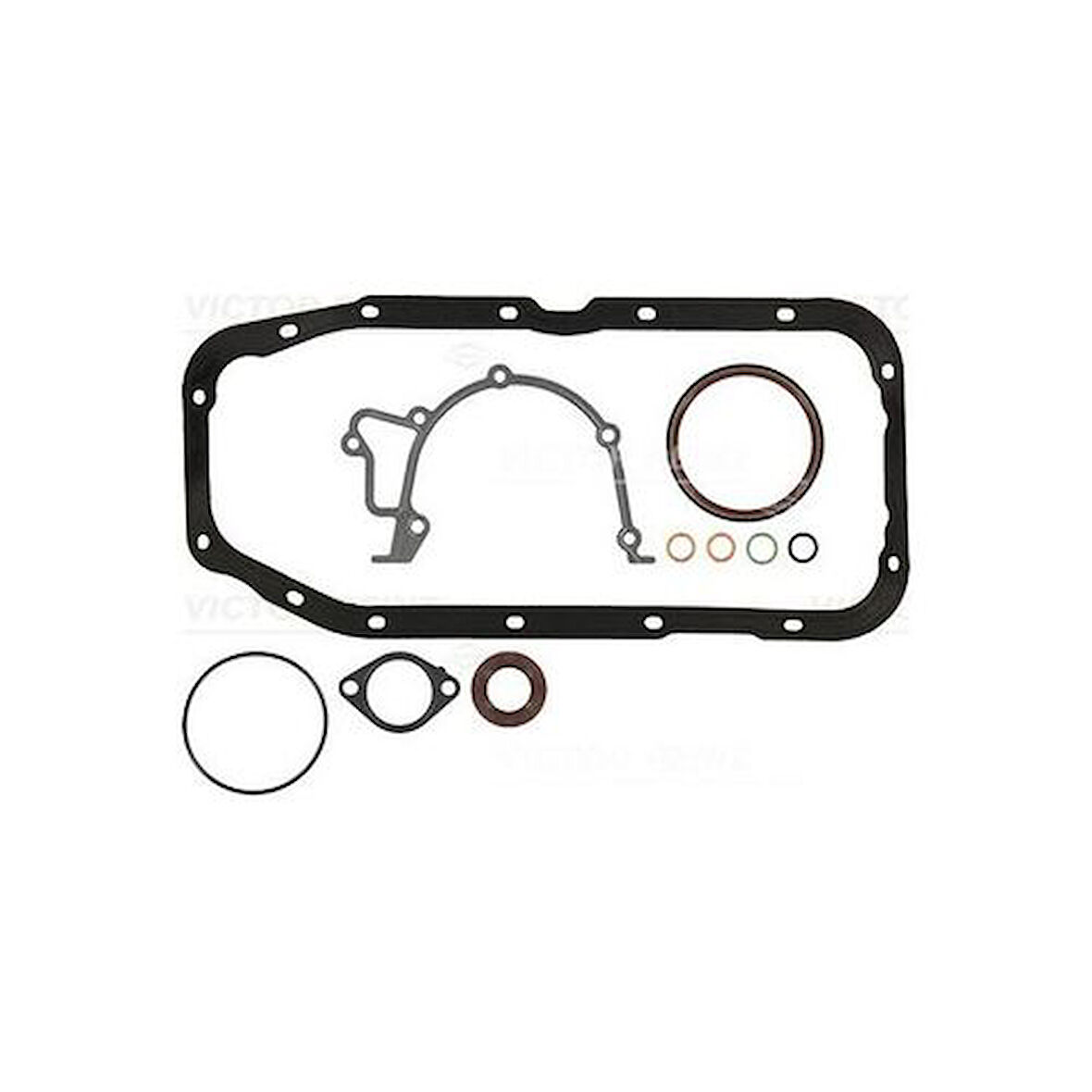 Vıctor Reınz 08-27293-2 Alt Takım Conta Vectra A 18Sv 20Ne C20Ne