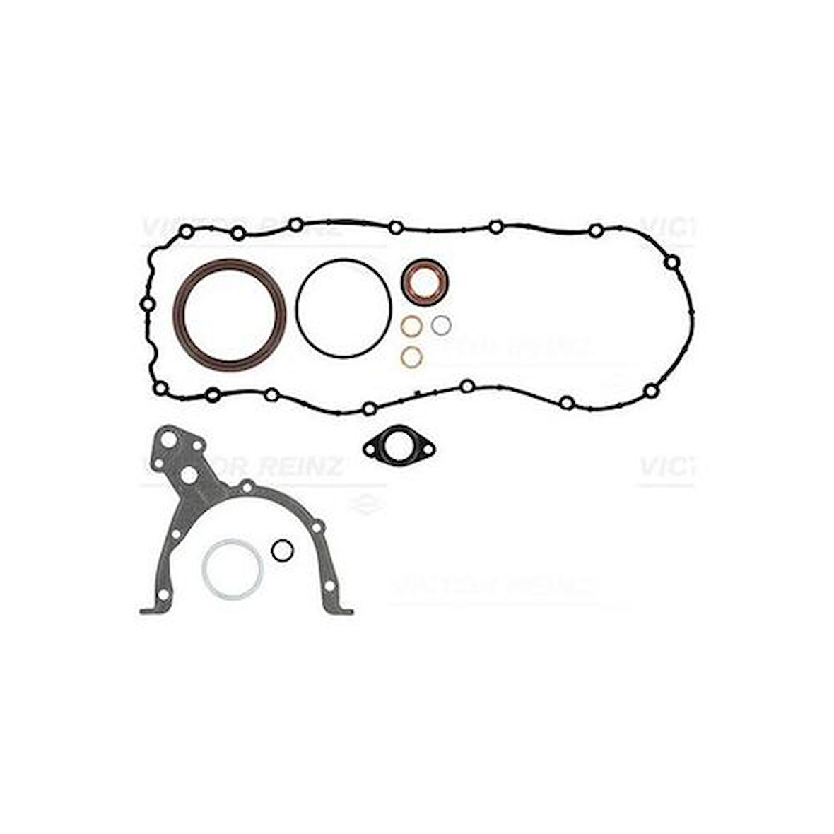 Vıctor Reınz 08-31226-1 Alt Takım Conta Seti Astra F 92>98×14Xe-X16Xel Corsa B 93>02 C14Nz-X14Sz-C14Se-X14Xe-X16Xe Astra G 98>10×14Xe-X16Xel