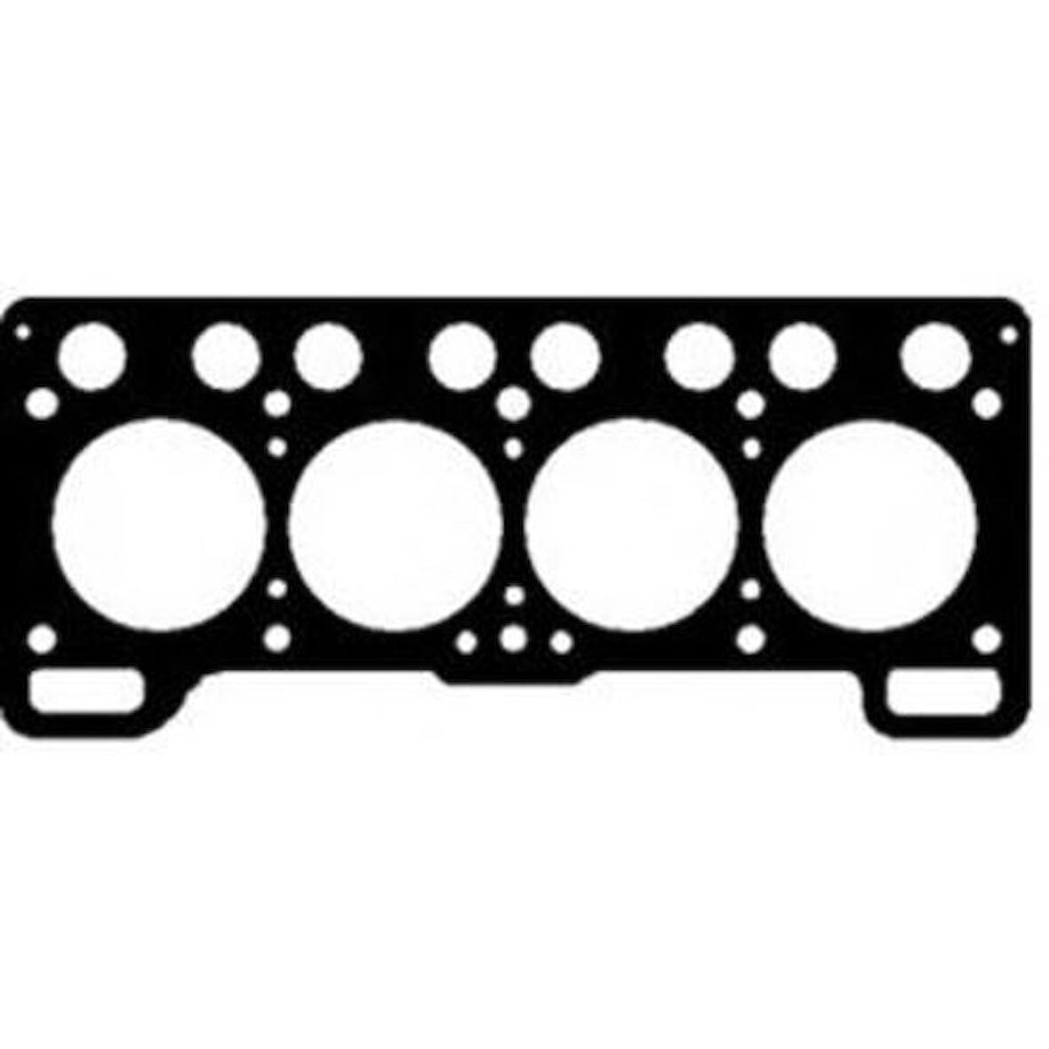 Vıctor Reınz 08-33642-3 Motor Alt Takım Contası G9T 722 750 G9U 630 632 650 2.2 2.5 Master II III Laguna II Trafıc Iı