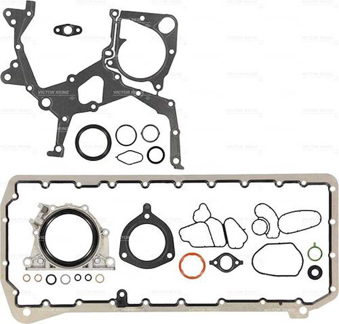 Vıctor Reınz 08-37313-2 Alt Takım Conta Bmw M57 D25 D30 N57 E46 E53 E60 E65 E82