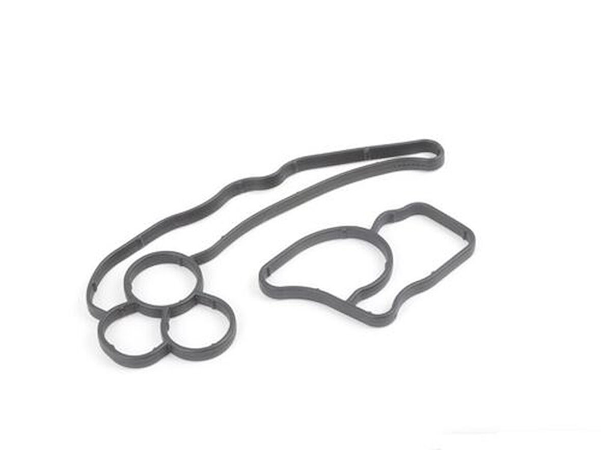 Vıctor Reınz 15-10050-1 Yağ Filtre Kutuk Contası Bmw N47 N N57 N E60 E87 E90 E70 E71 F10 F00