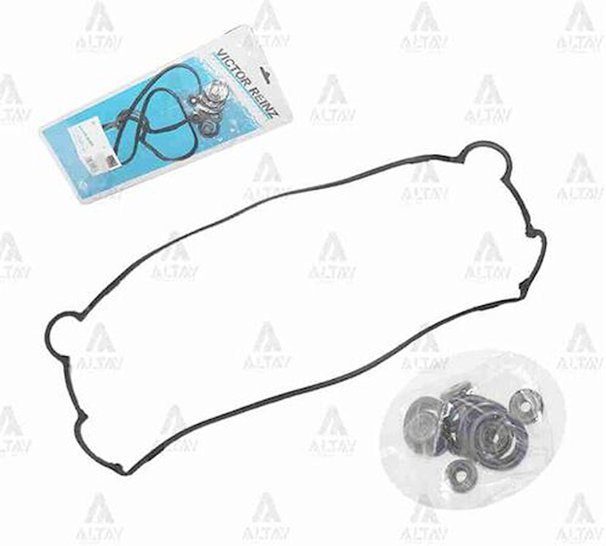Vıctor Reınz 15-40047-1 Külbütör Kapak Contası Honda Crv 2.0 1997-2001 Buji Kecelerı Subap Sapka Takozları Icınde