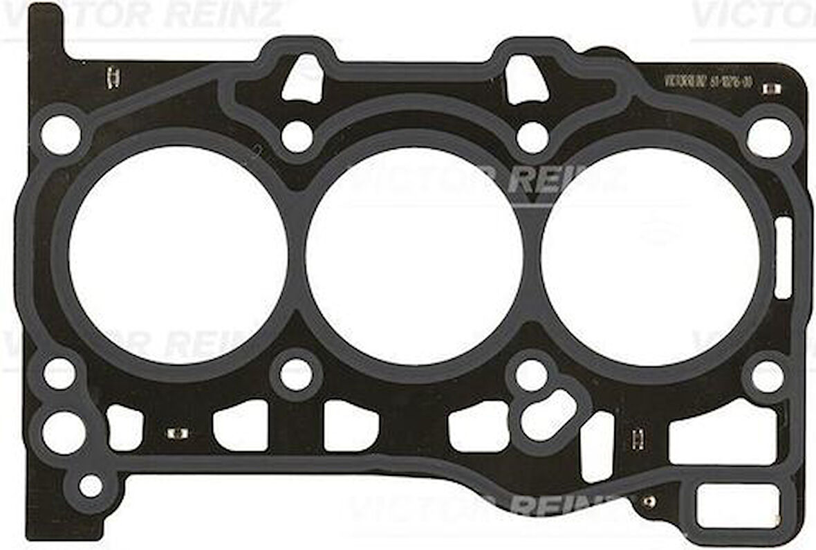 Vıctor Reınz 61-10216-0 Silindir Kapak Conta Golf7-Polo-A3-Leon-Octavıa 2017 1.0 Tsı Chzb-Chzc-Chzd-Dbya-Dkja