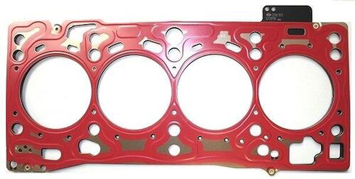 Vıctor Reınz 61-10219-20 Silindir Kapak Contası 3 Kertık Crafter-Transporter T6 2017 2.0 TDI Daua-Dava-Cxhb-Cxfa-Cxha