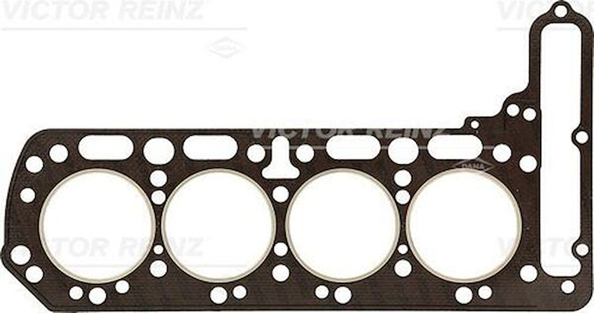 Vıctor Reınz 61-24060-40 Silindir Kapak Contası Om604. Om615 W115 68>77 W123 76>79 W210 96>01