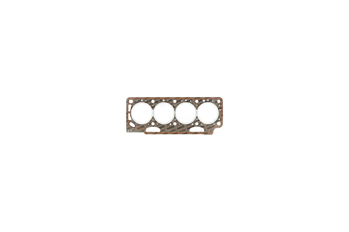 Vıctor Reınz 61-31210-0 Silindir Kapak Contası 1.65 Mm F8Q 2 Delık R19 Clıo Megane Expres 1.9D F8Q 2 Centık