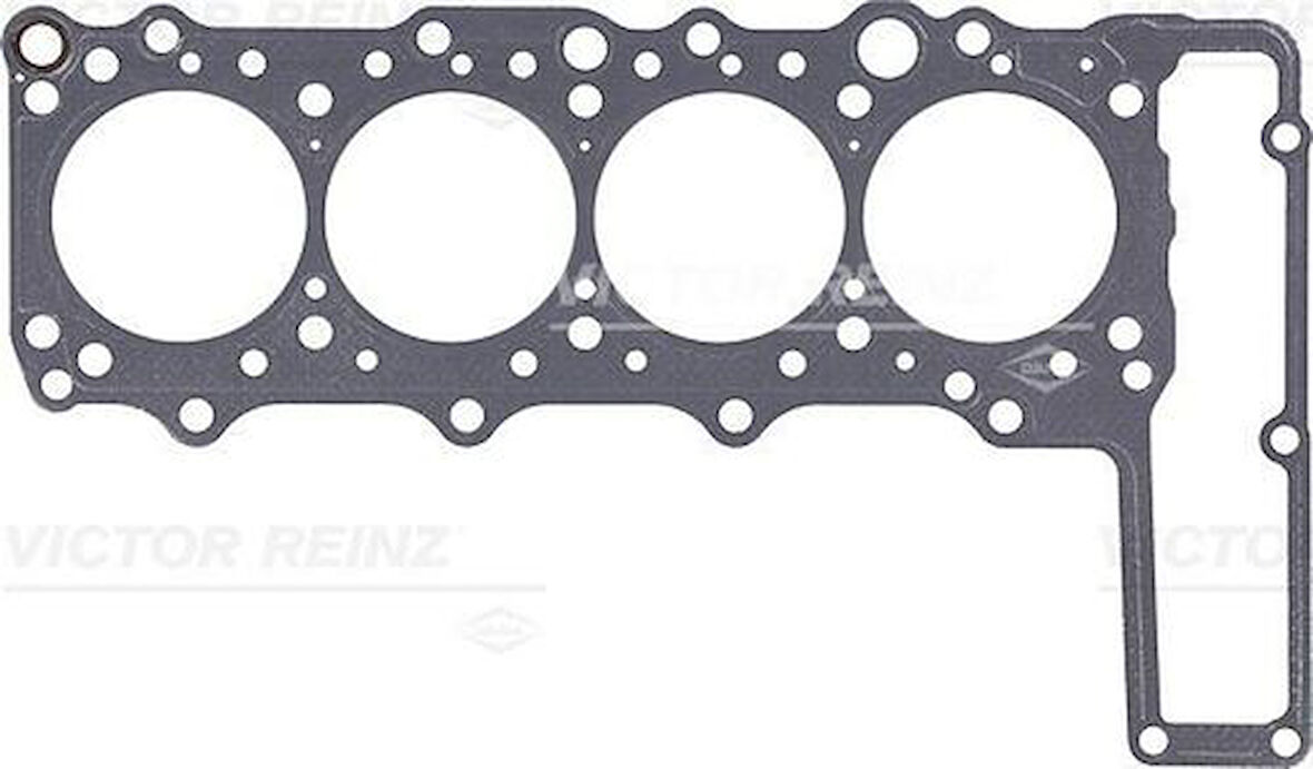 Vıctor Reınz 61-34150-10 Silindir Kapak Contası Om601.970 V-Class W638 2 96>03 Vıto 638 96>02