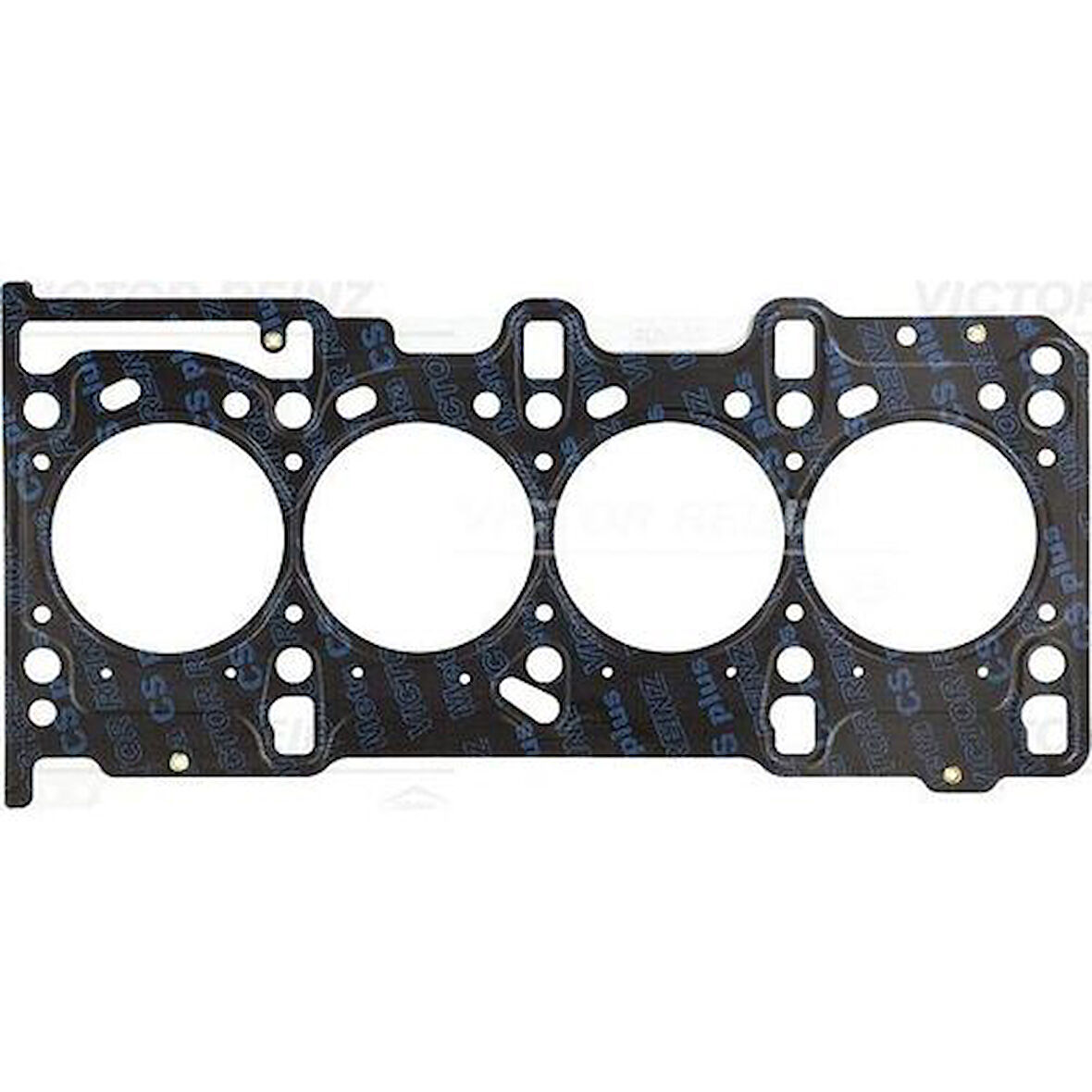 Vıctor Reınz 61-36210-20 Silindir Kapak Contası 0.92Mm Corsa C Corsa D Astra J Aveo T300 Z13Dt Z13Dtj Z13Dth