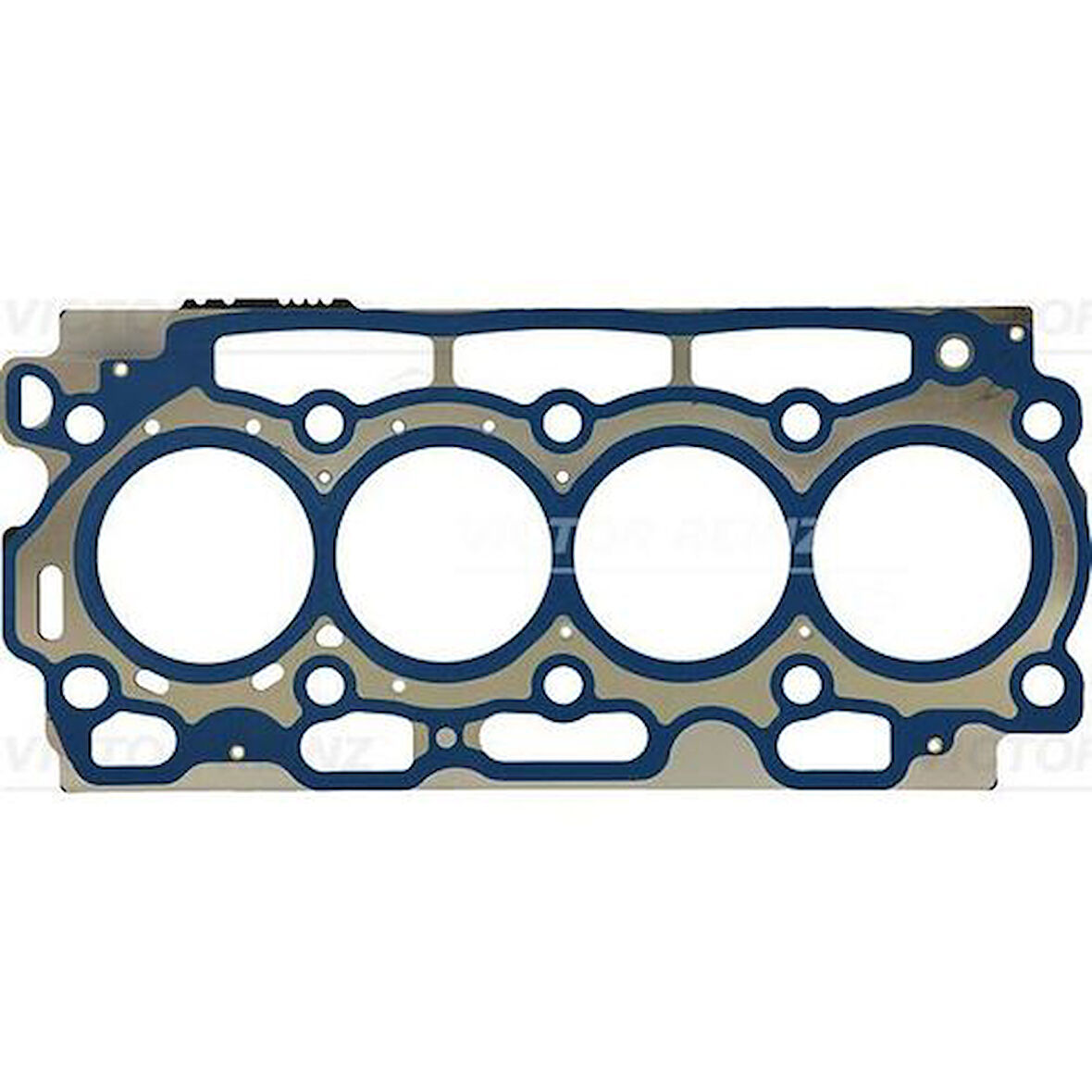 Vıctor Reınz 61-36265-30 Silindir Kapak Contası P206 P207 P307 P308 P3008 P3008 P5008 P407 C4 Berlıngo II III Partner II III C3 I II III C4 Pıcasso C4 B7 Ds4 Ds3 Focus S40 1.6 Tdcı C3 Dv4Ted4 1.4Hdı 16V 4 Centık 1.40Mm