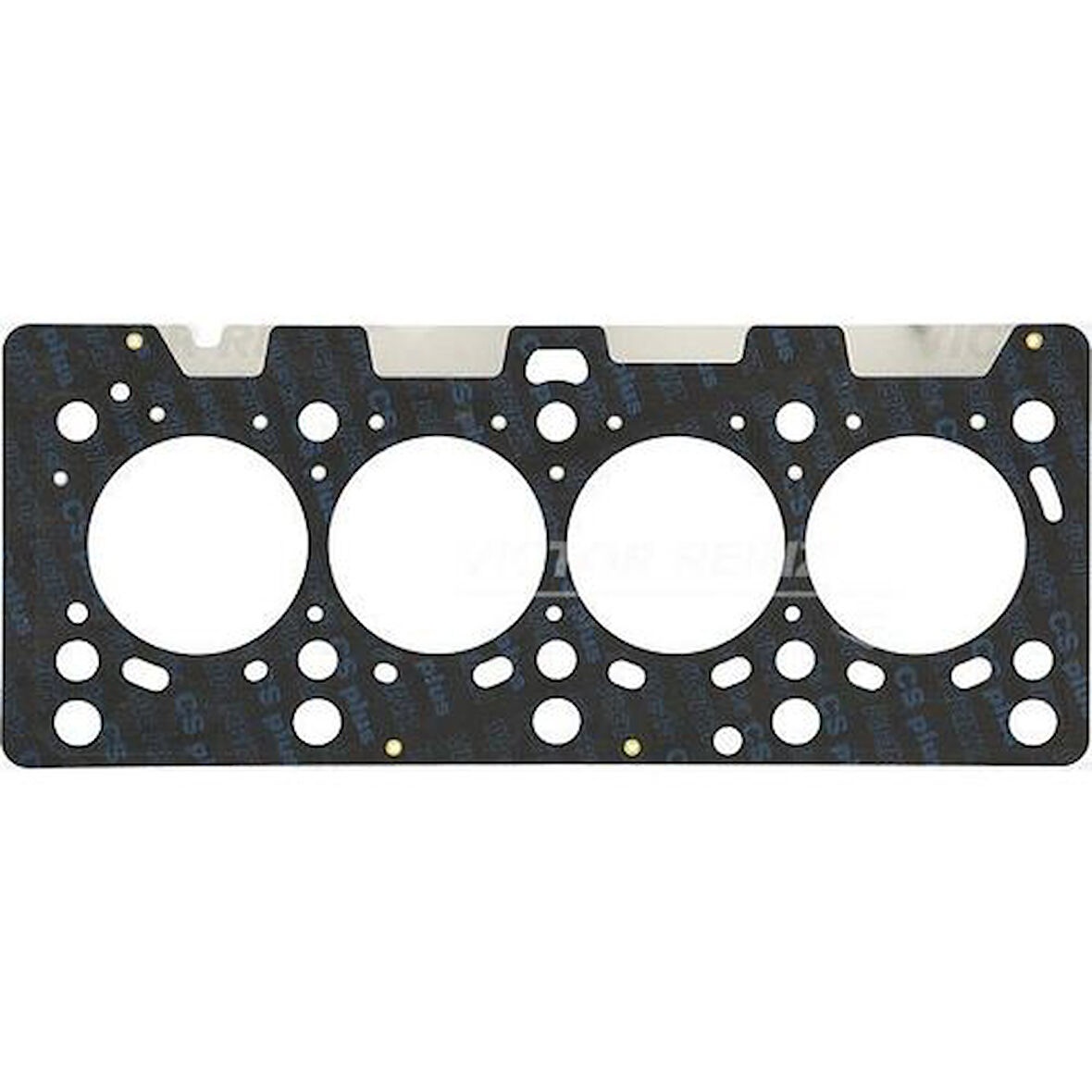 Vıctor Reınz 61-36345-0 Silindir Kapak Contası Clıo Kangoo 2001 > Kangoo Megane II 2003 > Megane Logan Mıcra K12 2003 -2009