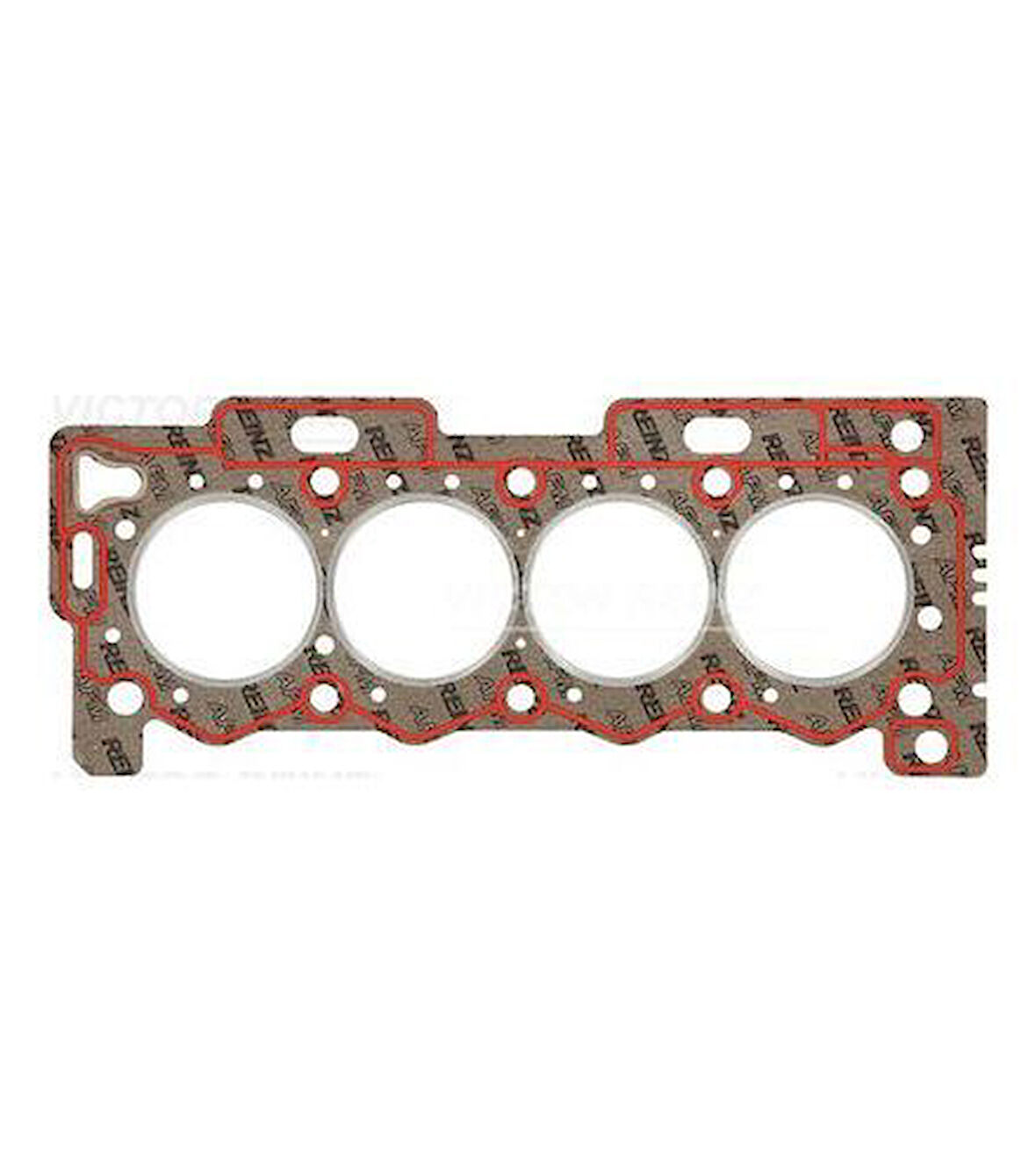 Vıctor Reınz 61-36505-0 Silindir Kapak Contası P1007 P206 P307 P207 C2 C3 C4 Et3J4 1.4 16V 03>