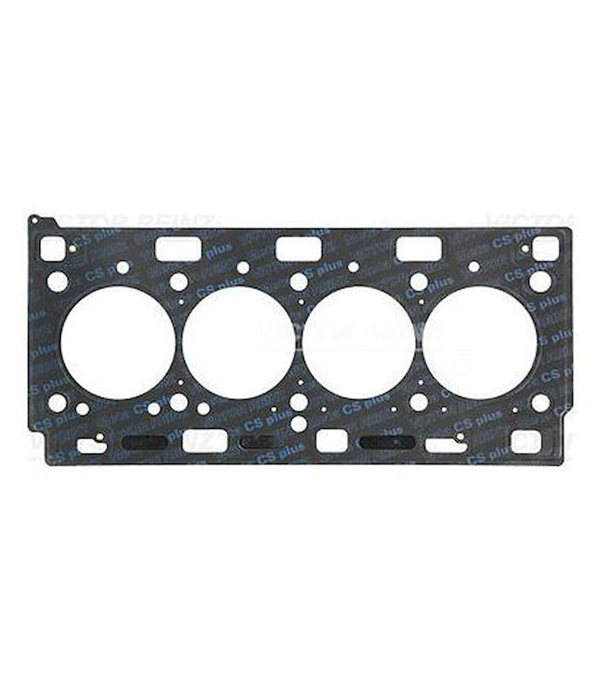 Vıctor Reınz 61-36540-0 Silindir Kapak Contası Master II Movano Trafıc II 2.5Dcı G9U G9T