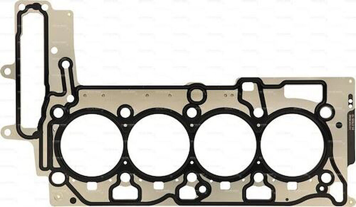Vıctor Reınz 61-37635-10 Silindir Kapak Contası Bmw 2 Kertık N47 E81 E87 E88 E90 F25 F30 F32 F33 F06