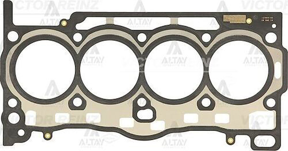 Vıctor Reınz 61-37800-0 Sılınıdr Kapak Contası Golf7 A3 Leon 13> 1.4 Tsı Cxsa Cxsb Chpa Chpb Cpva Cpvb