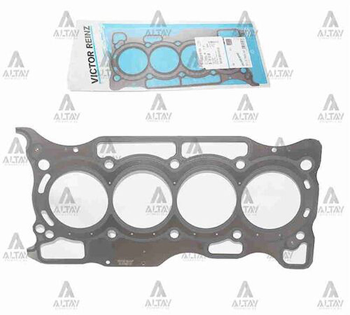 Vıctor Reınz 61-37855-0 Silindir Kapak Contası Mıcra K12 2006 > Note 1.6 Benzinlı 2007-2012 Juke 1.6 Benzinlı 2010 > F15 Kasa Juke 1.6 Benzinlı 2010 > Qashqaı 1.6 Benzinlı 2007-2012 Qashqaı J10 Kasa 1.6 Benzinlı 2007-2013 Hr16De