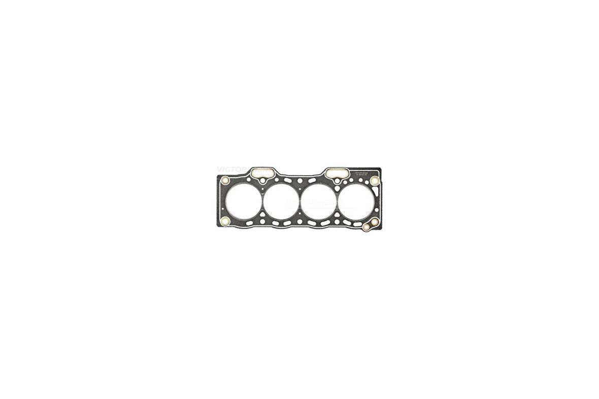 Vıctor Reınz 61-52141-10 Silindir Kapak Contası Toyota Corolla 1.3 12V Karbüratörlu 1992-1997 2E Motor