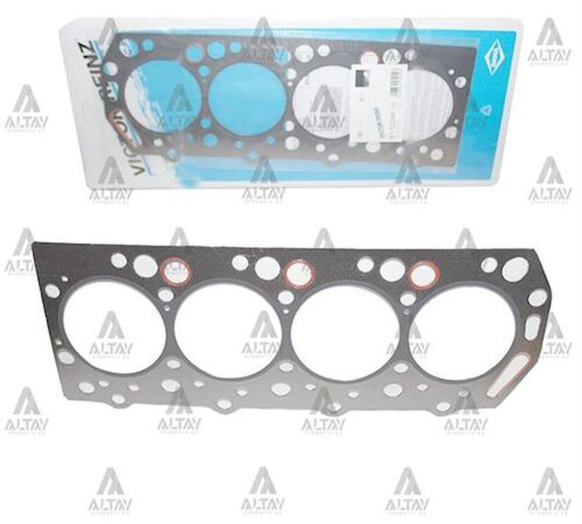 Vıctor Reınz 61-52248-10 Silindir Kapak Contası H100 Kamyonet Tcı 2004> Staretcı 2001> H100 Mınıbus 1997> L300 Mını