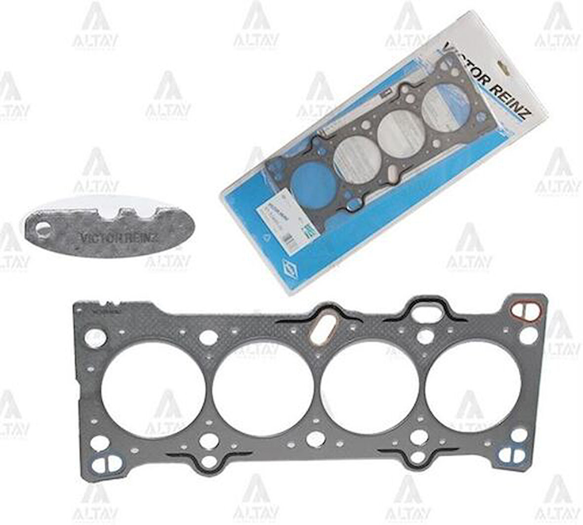 Vıctor Reınz 61-53485-0 Silindir Kapak Contası 323 1.6 1990 1996 B6 Kasa