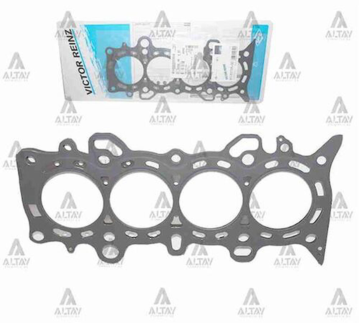 Vıctor Reınz 61-53705-0 Silindir Kapak Conta Honda Cıvıc 1.4-1.6 2001-2005