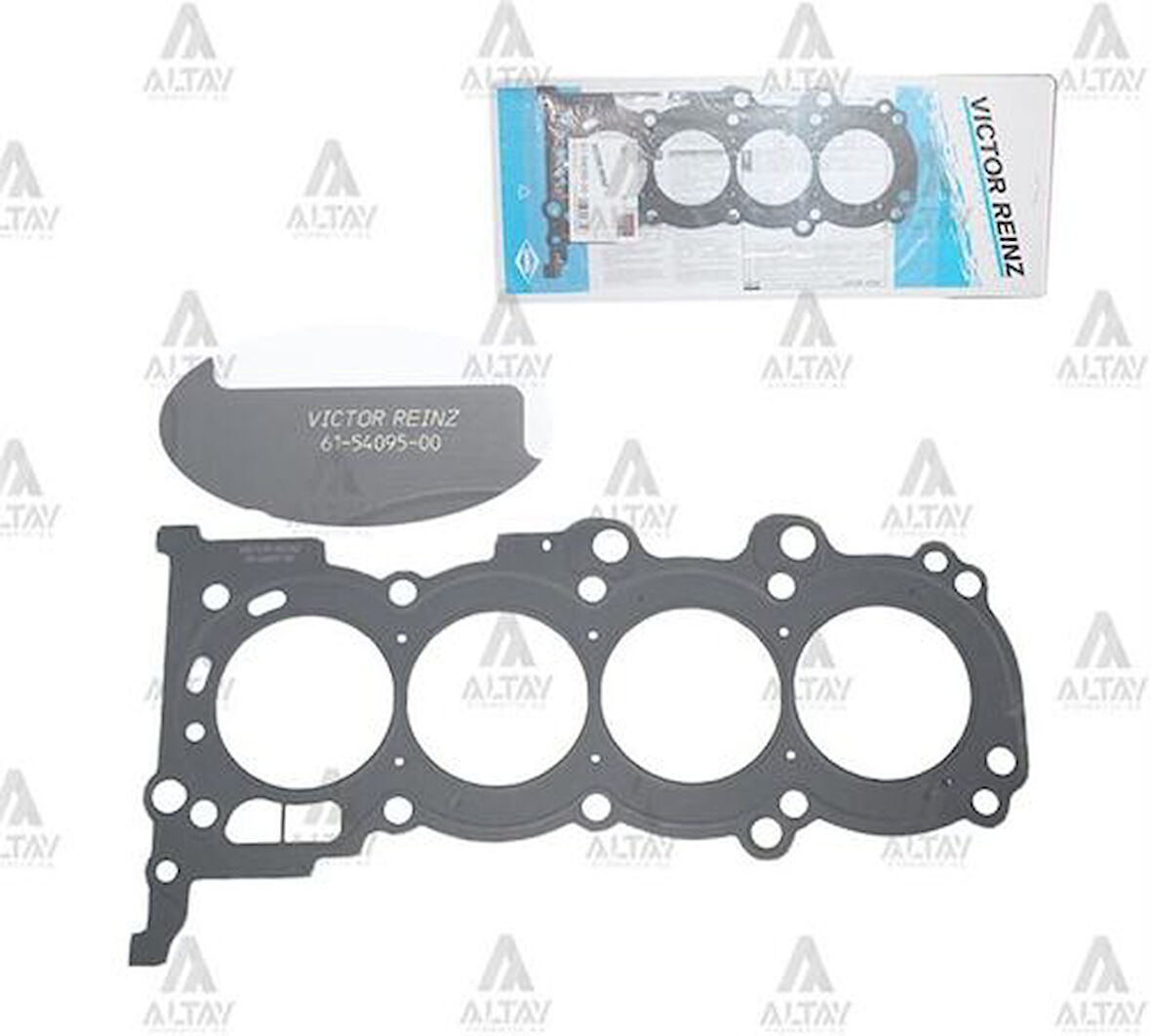 Vıctor Reınz 61-54095-0 Silindir Kapak Contası Hyundaı I20 1.2 16V 2012>
