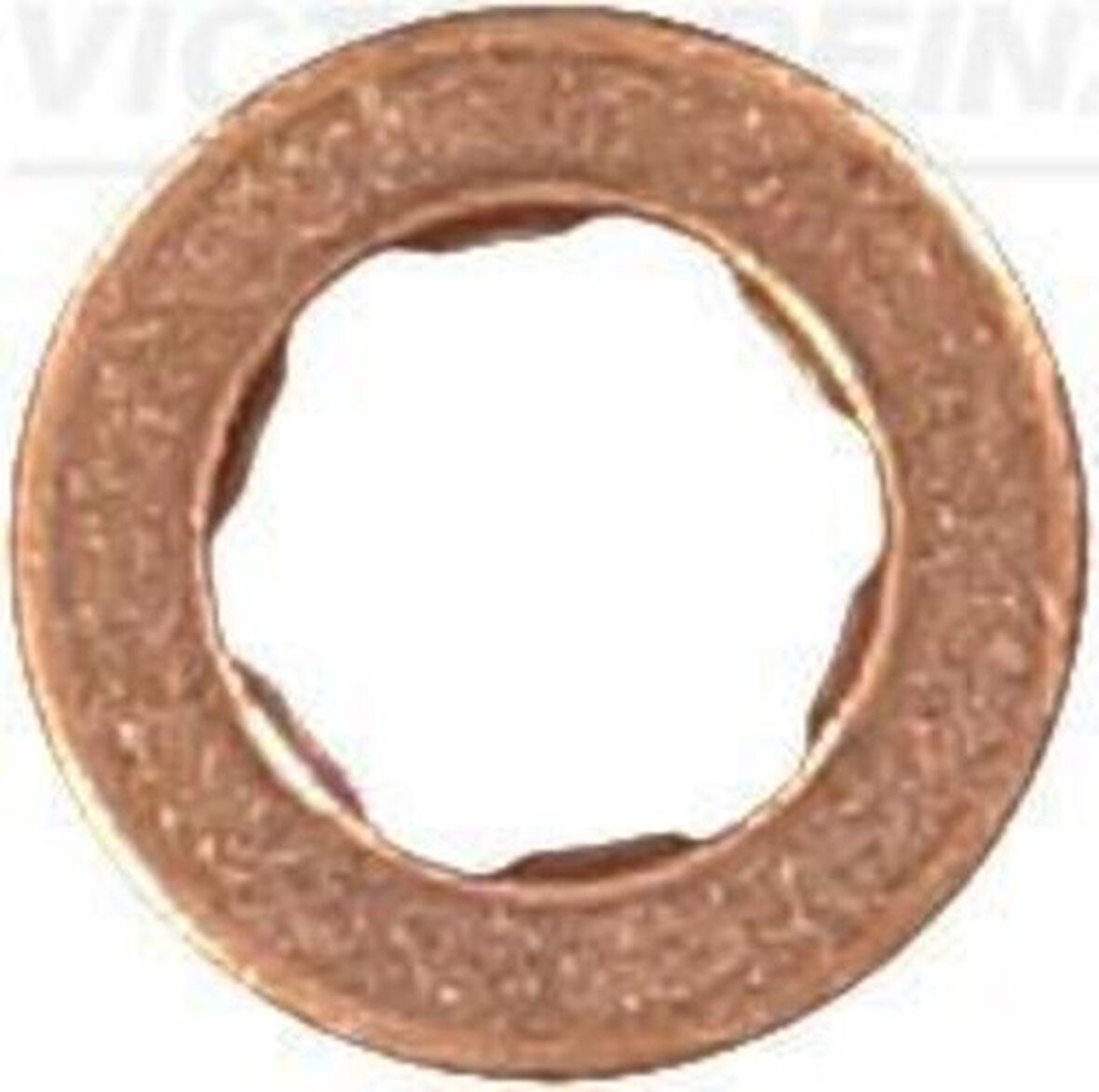 Vıctor Reınz 70-40538-0 Enjektor Alt Contası Altea Ibıza Leon Toledo Caddy Golf Vı Jetta Passat Polo Touran A1 A3 Fabıa Octavıa Rapıd 1.6Tdı Caya Cayc Cayb Caye