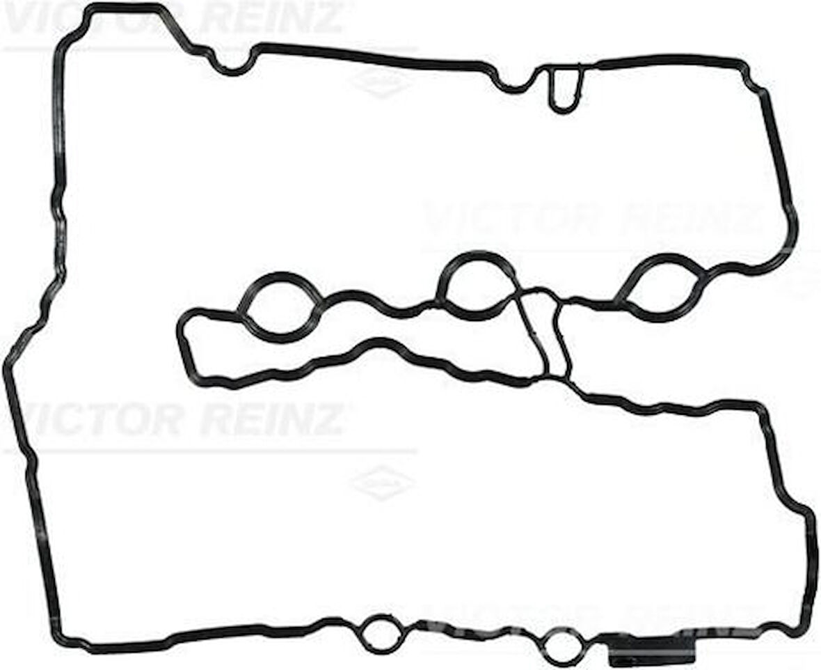 Vıctor Reınz 71-17063-0 Külbütör Kapak Contası Bmw X2 F39 B37