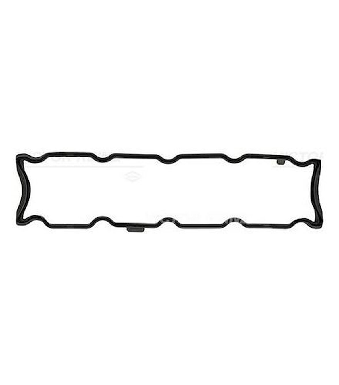 Vıctor Reınz 71-25942-0 Külbütör Kapak Conta Partner Berlıngo Jumpy Xsara 1.9Td