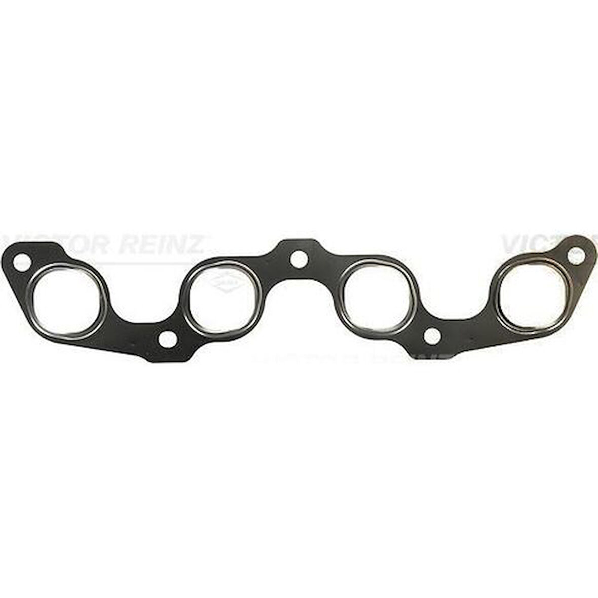 Vıctor Reınz 71-31046-0 Eksoz Manifold Contası Polo III Caddy Vento Golf III Octavıa 1.4 1.5