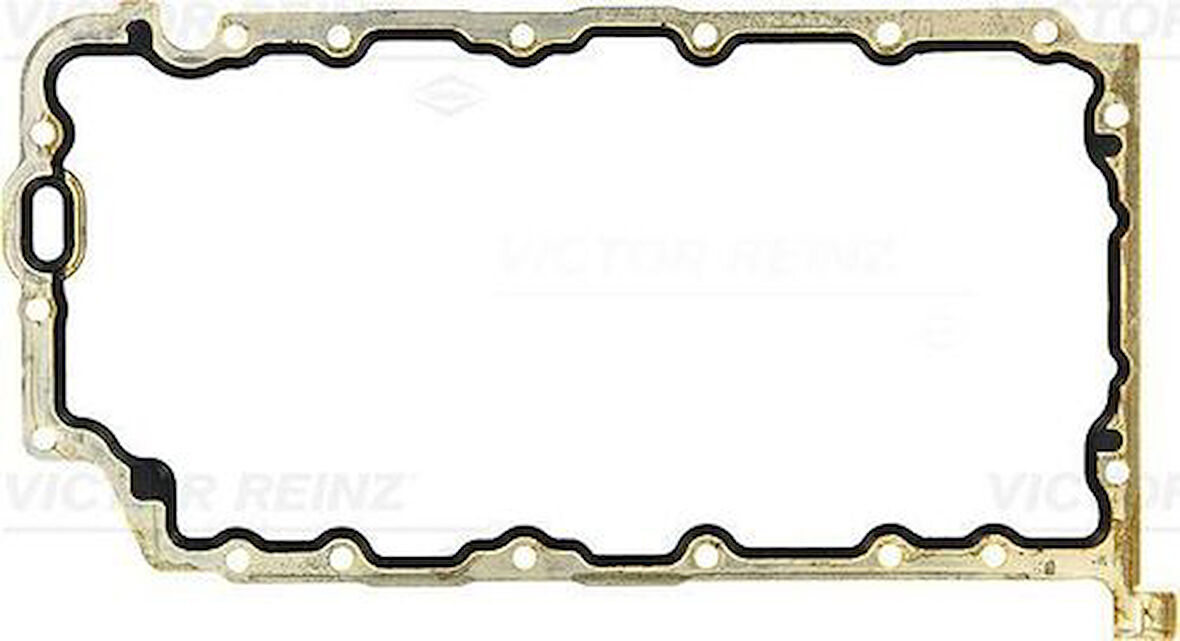 Vıctor Reınz 71-34164-0 Karter Contası Vectra B 96>02 Astra G 98>10 Vectra C 02>08 Omega B 94>03×20Dth-Y20Dth-Y22Dtr