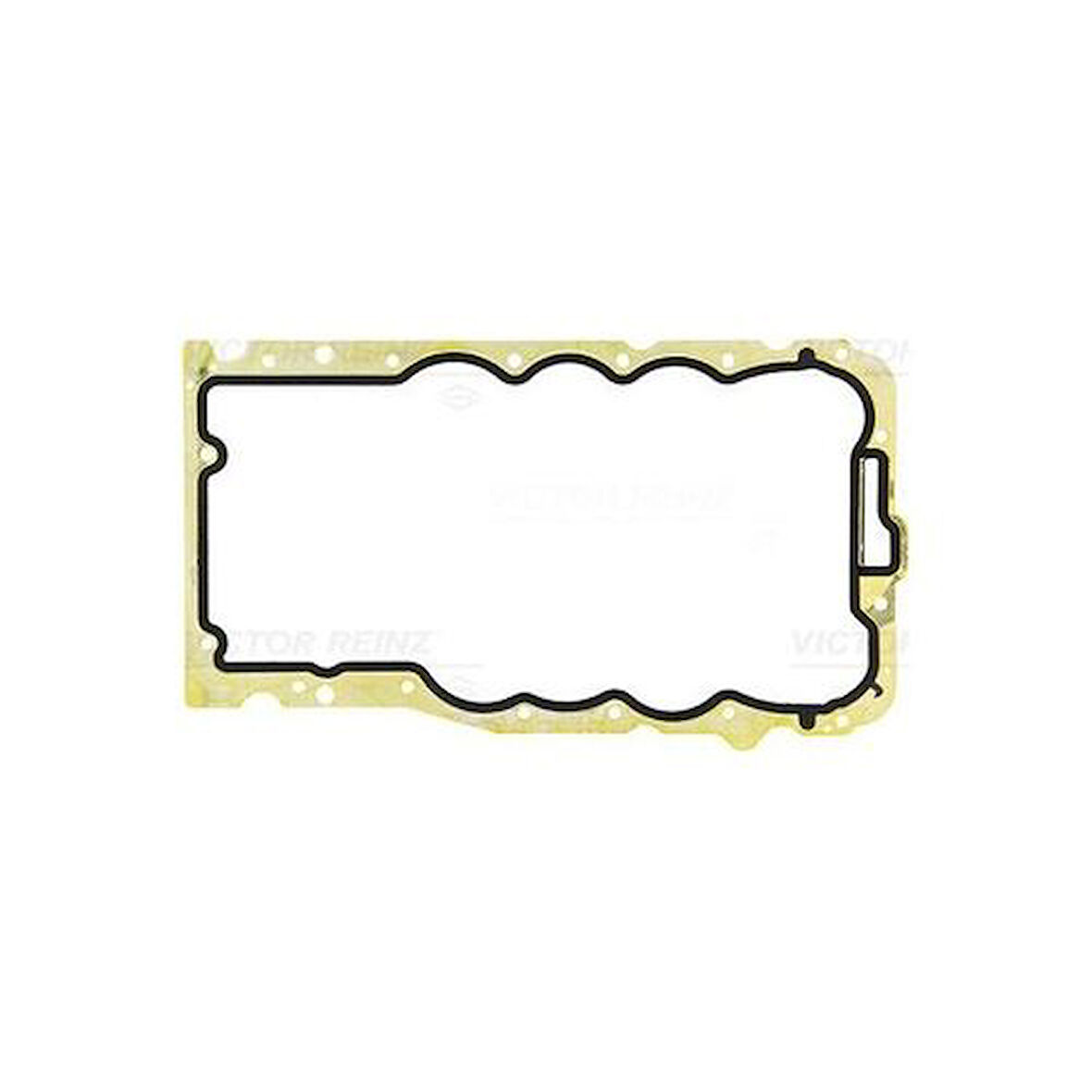 Vıctor Reınz 71-34166-0 Yağ Karter Contası Astra H Z14Xe-Z14Xep Corsa C Z12Xe-Z12Xep Corsa B X12Xe-Astra G Z14Xep