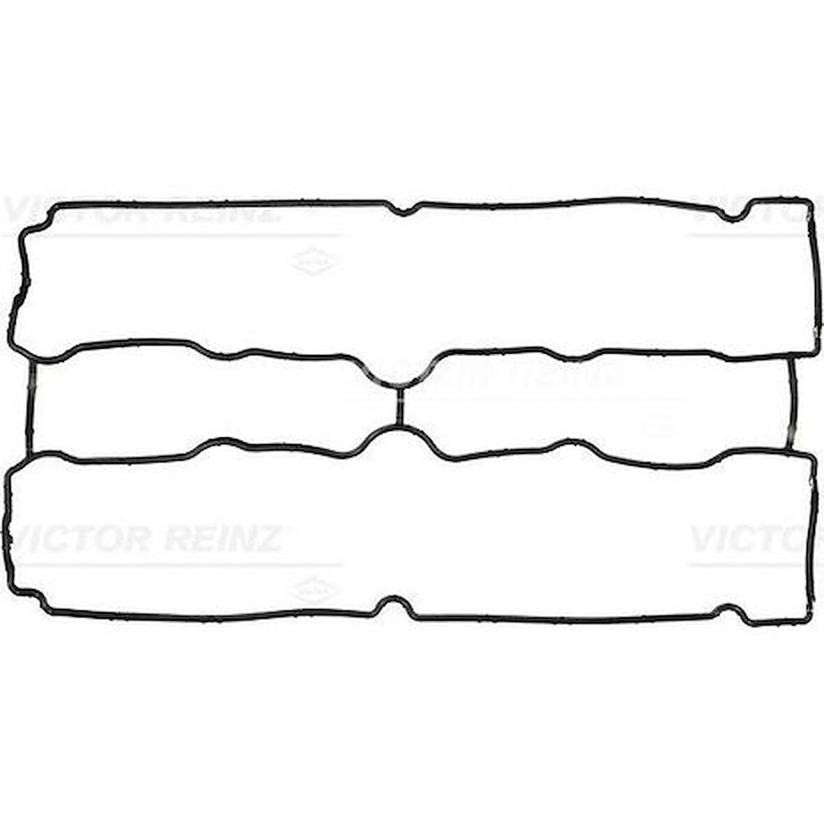 Vıctor Reınz 71-34288-0 Üst Kapak Contası Corsa C Z14Xe Astra G Vectra B X14Xe X16Xel Z16Xe