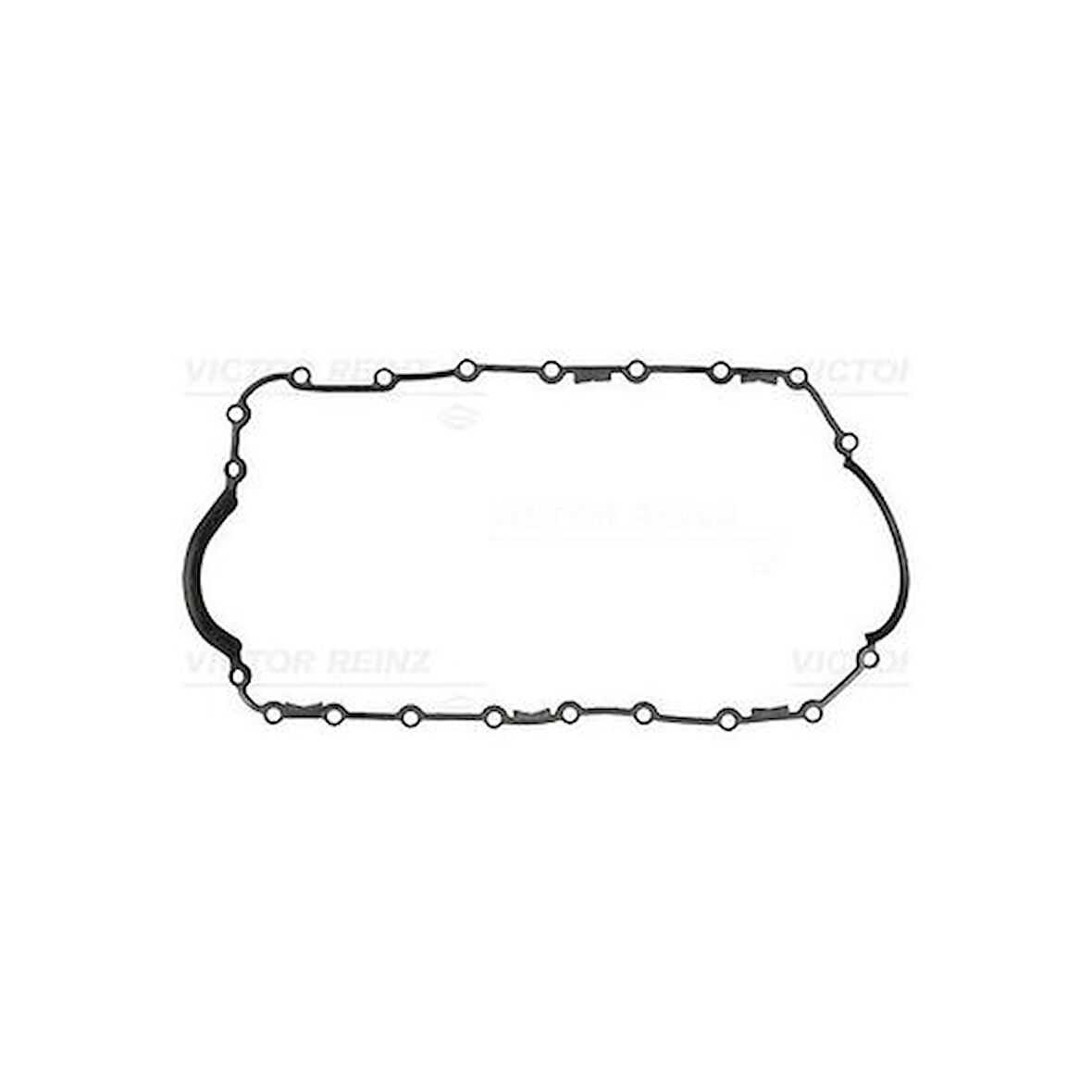 Vıctor Reınz 71-34407-0 Karter Contası Clıo Mgn Lgn 1.4 1.6 16V K4J K4M