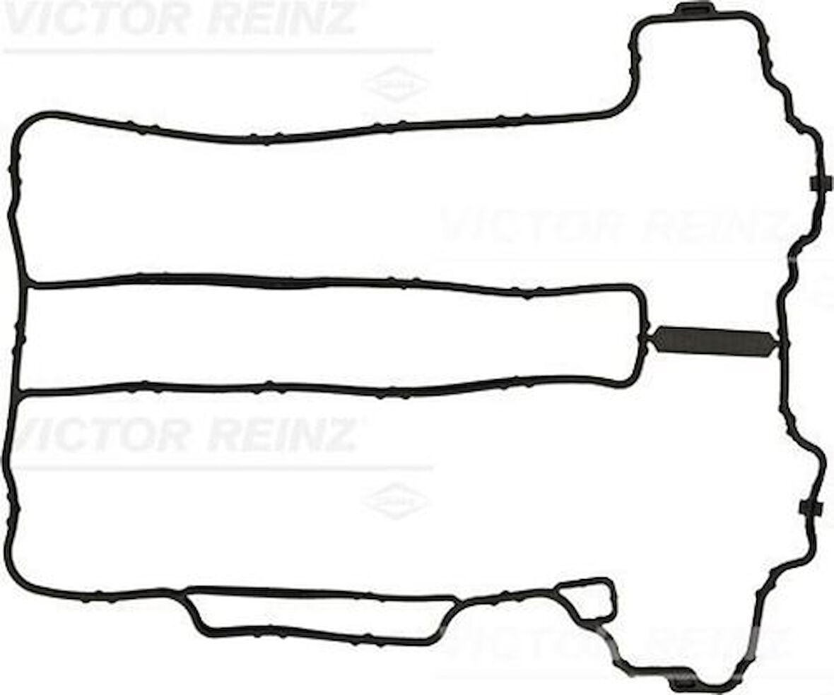 Vıctor Reınz 71-34818-0 Üst Kapak Contası Corsa C 01>11 Corsa D 07>14-Z10Xe-Z10Xep