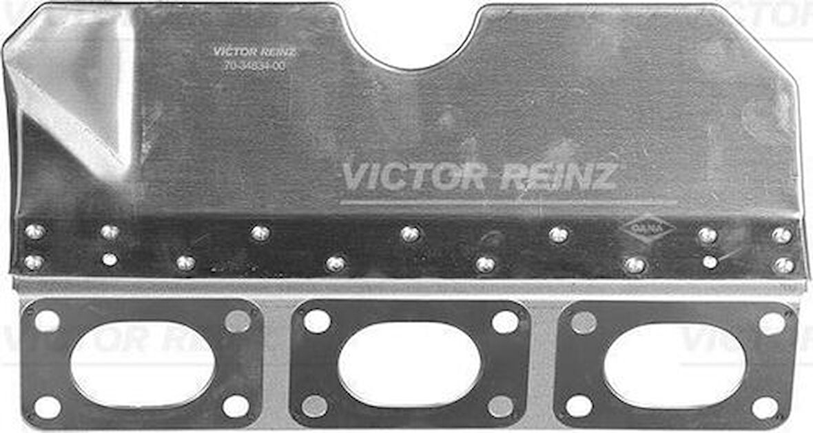 Vıctor Reınz 71-34834-0 Egzoz Manifold Contası Bmw M52 M54 E36 E38 E39 E46 E53 E60 E83 E84