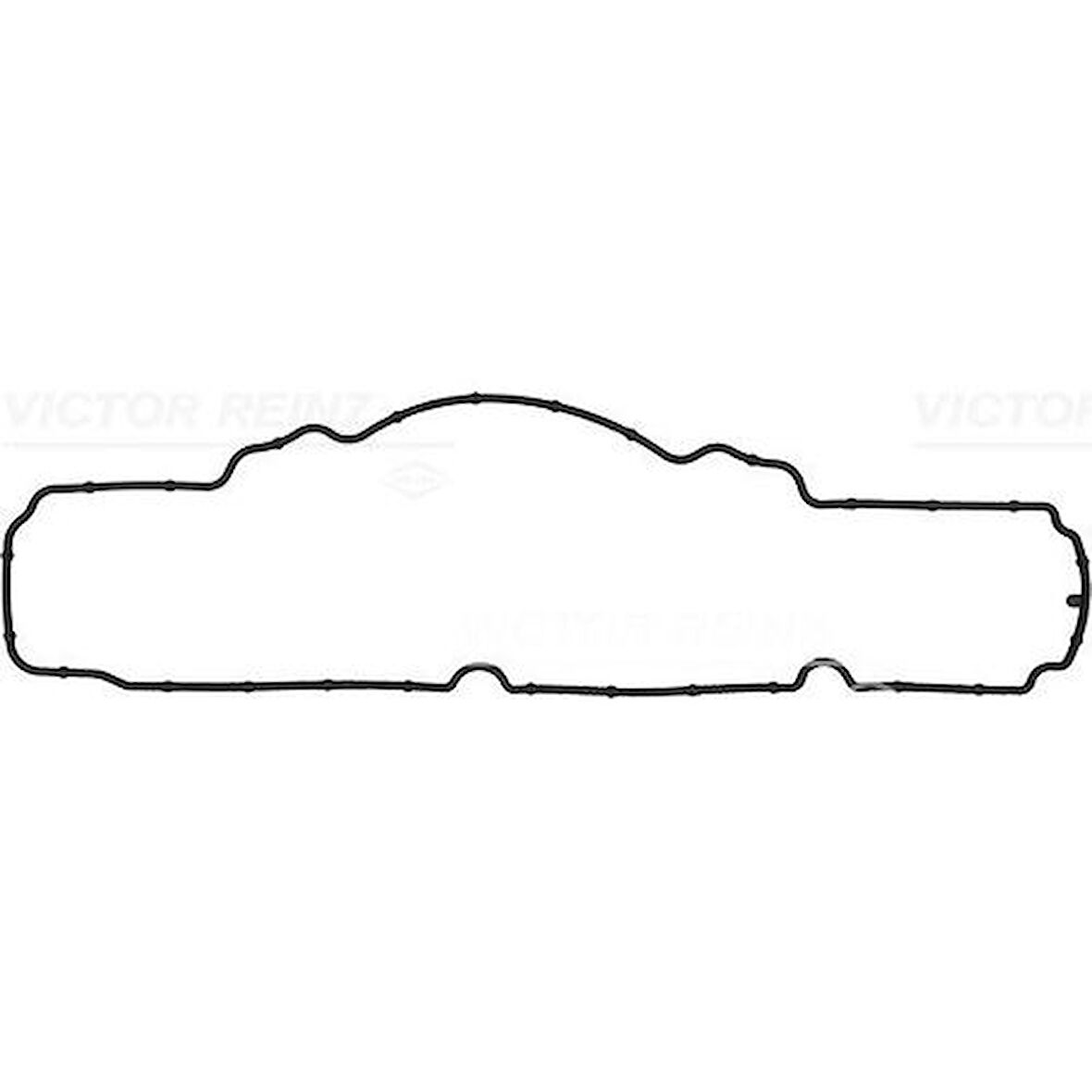 Vıctor Reınz 71-35542-0 Üst Kapak Külbütör Contası P206 P307 P107 P207 307 Bipper Nemo C1 C2 C3 I II III Xsara Dv4Td 1.4 Hdı 8V Fıesta Fusıon 1.4Tdcı Duratorq