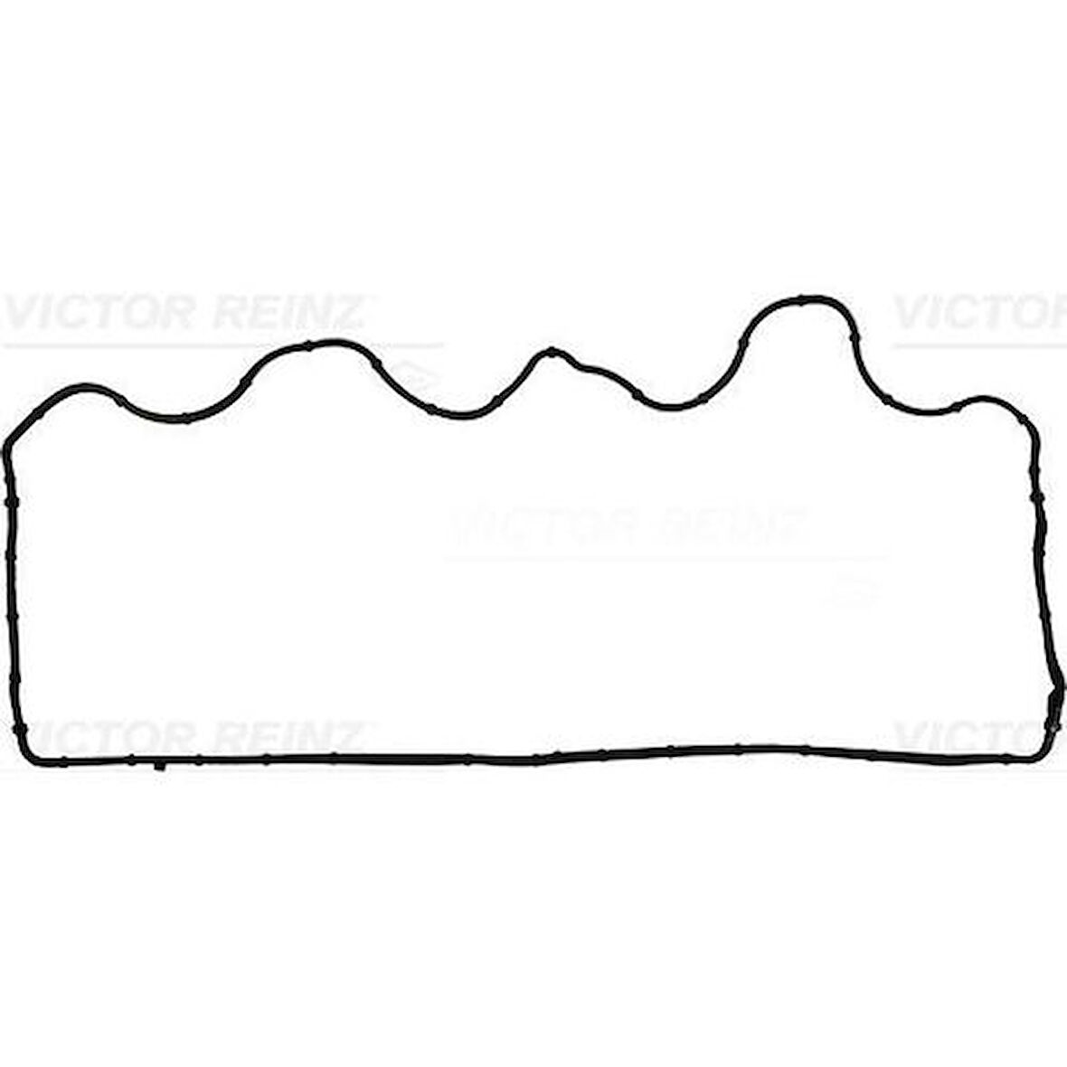 Vıctor Reınz 71-35638-10 Subap Kapak Contası Doblo Punto Strada 1.9 Jtd