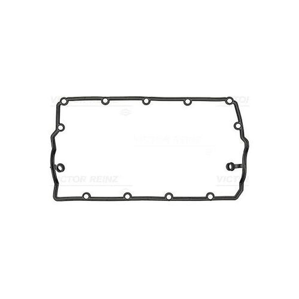 Vıctor Reınz 71-35884-0 Külbütör Kapak Contası Transporter T5 Caddy III Golf IV Bora Ocatavıa Fabıa Toledo A3 A4 1.9 Tdı