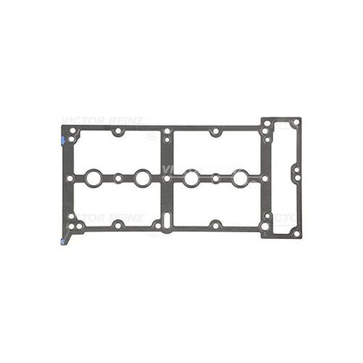 Vıctor Reınz 71-36259-0 Üst Kapak Ara Contası Doblo Fıorıno Punto Idea Palıo Agıla Astra H Combo Corsa C D 1.2