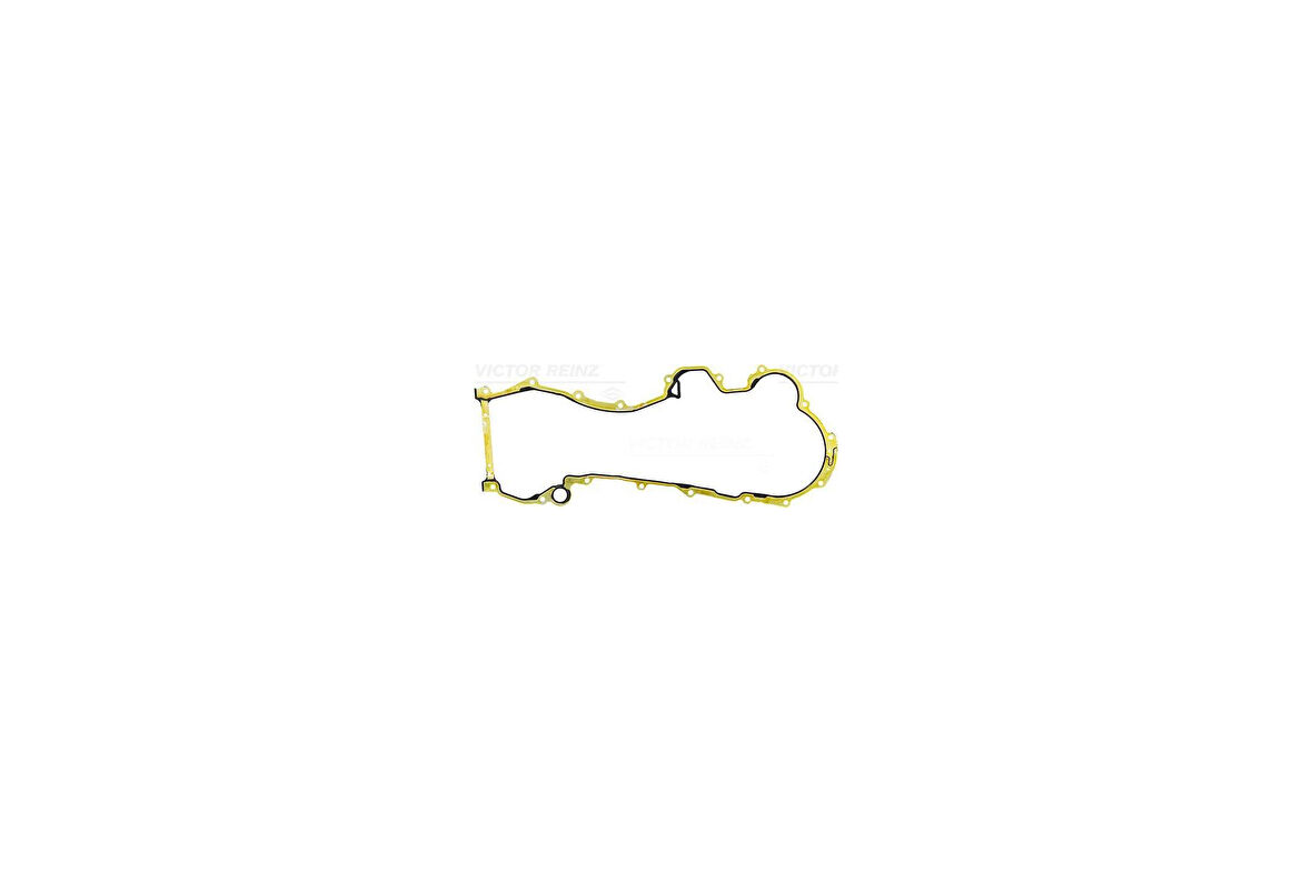 Vıctor Reınz 71-36261-0 Yağ Pompa Contası Corsa C Corsa D Astra J Combo D Merıva B Merıva A Astra H Y13Dt Z13Dth A13Dtc Z13Dtj Bipper Nemo 1.3Hdı 16V Doblo Egea Palıo Albea Punto 1.3 Multıjet 16V 1.3Jtd