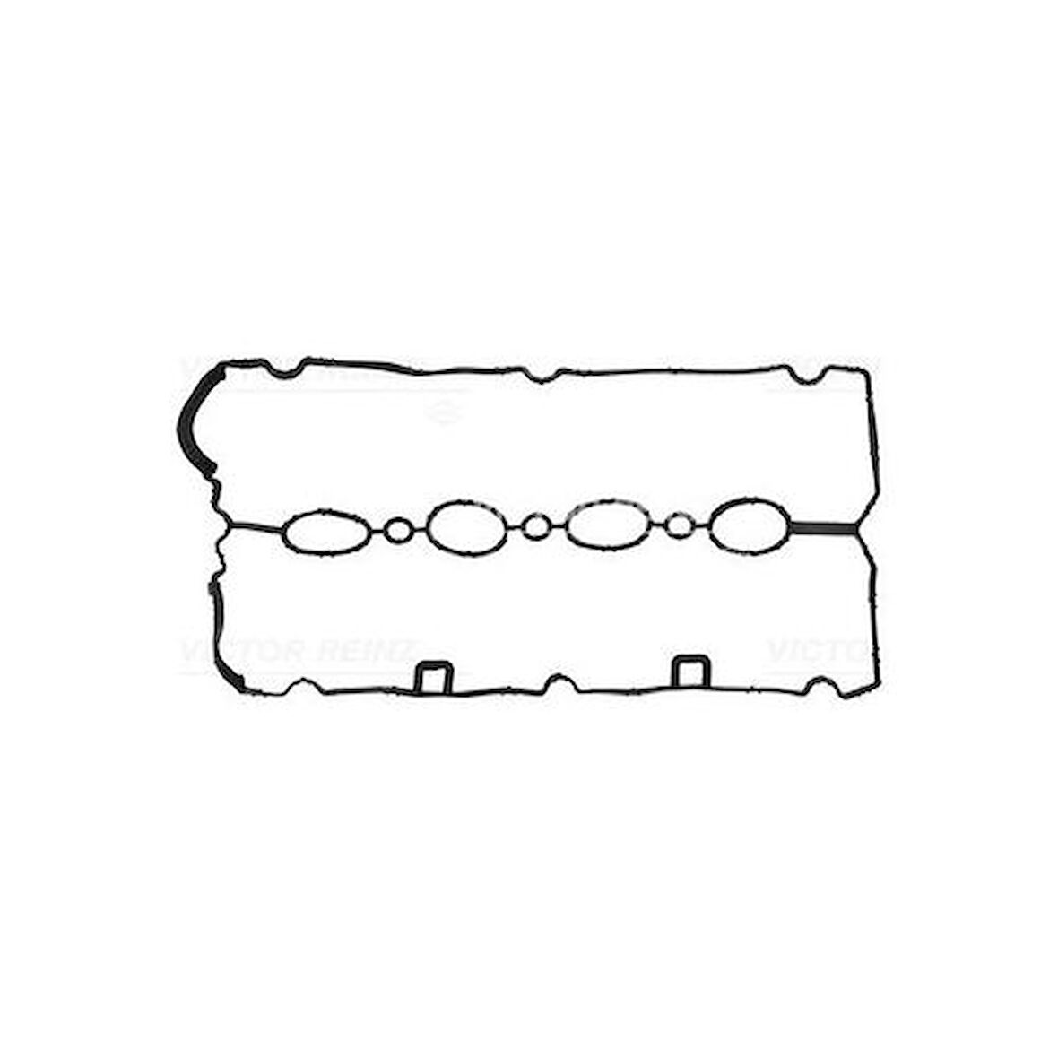 Vıctor Reınz 71-36612-0 Üst Kapak Contası Astra G Vectra C Z16Xep