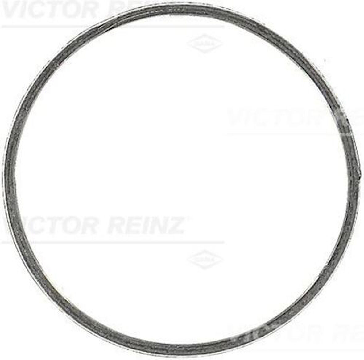 Vıctor Reınz 71-37213-0 Egzoz Manifold Contası Renault Kerapremıum