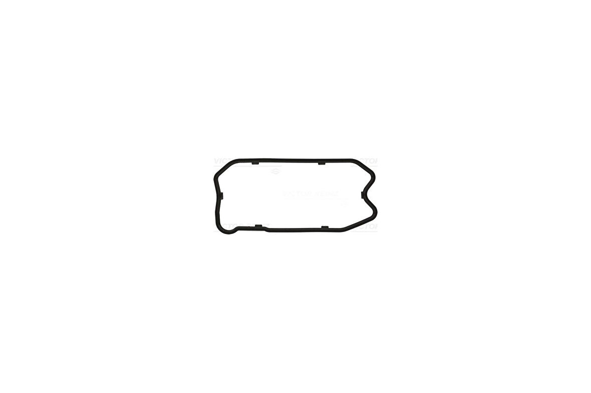 Vıctor Reınz 71-37549-0 Yağ Karter Contası Ducato Iveco Daıly Karsan J10 F1A 2.3Jtd 01>