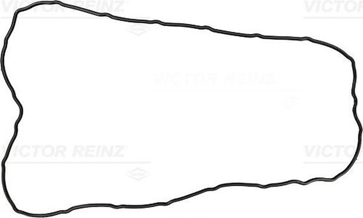 Vıctor Reınz 71-37751-0 Yağ Karter Contası Renault Kera460-500 Magnum Dxı 440-460-480-500-519