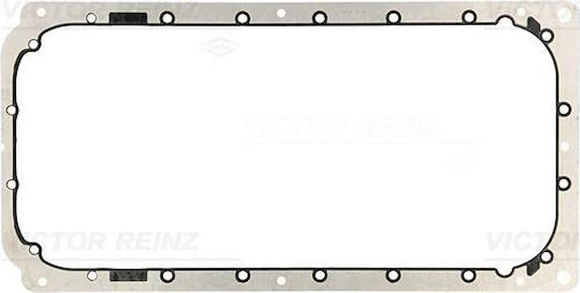Vıctor Reınz 71-38484-0 Yağ Karter Contası Renault Mıdlum 150-179